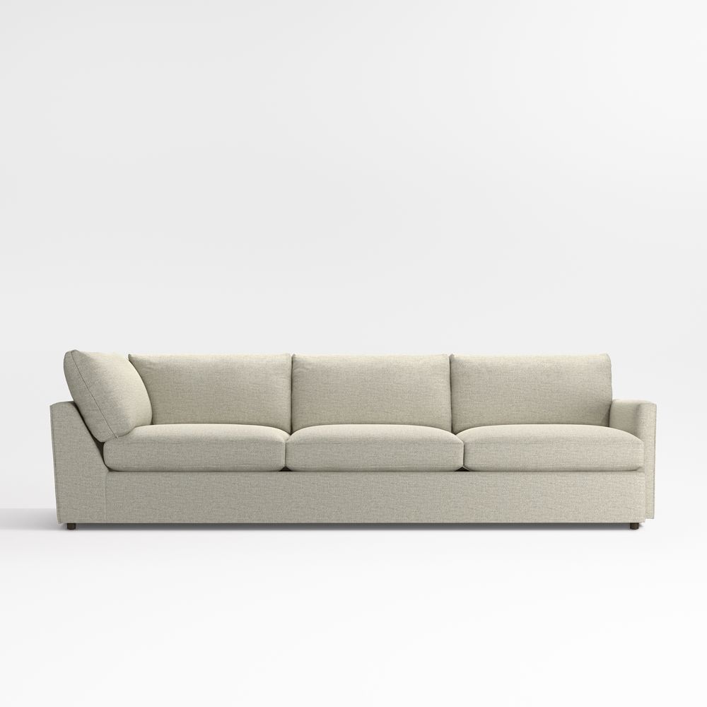 Lounge Deep Right-Arm Corner Sofa