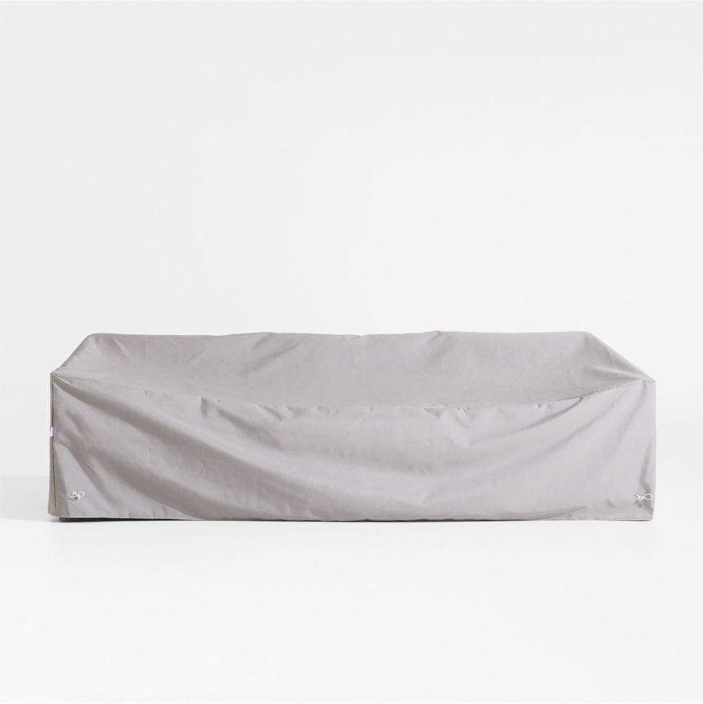 KoverRoosMAX Andorra Outdoor Small Sofa Cover by KoverRoos