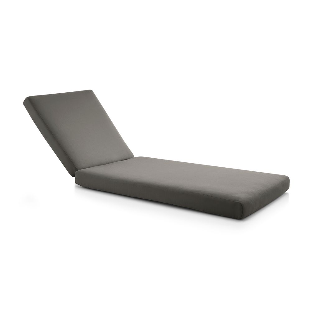 Replacement Abaco Sunbrella Sun Lounger Cushion