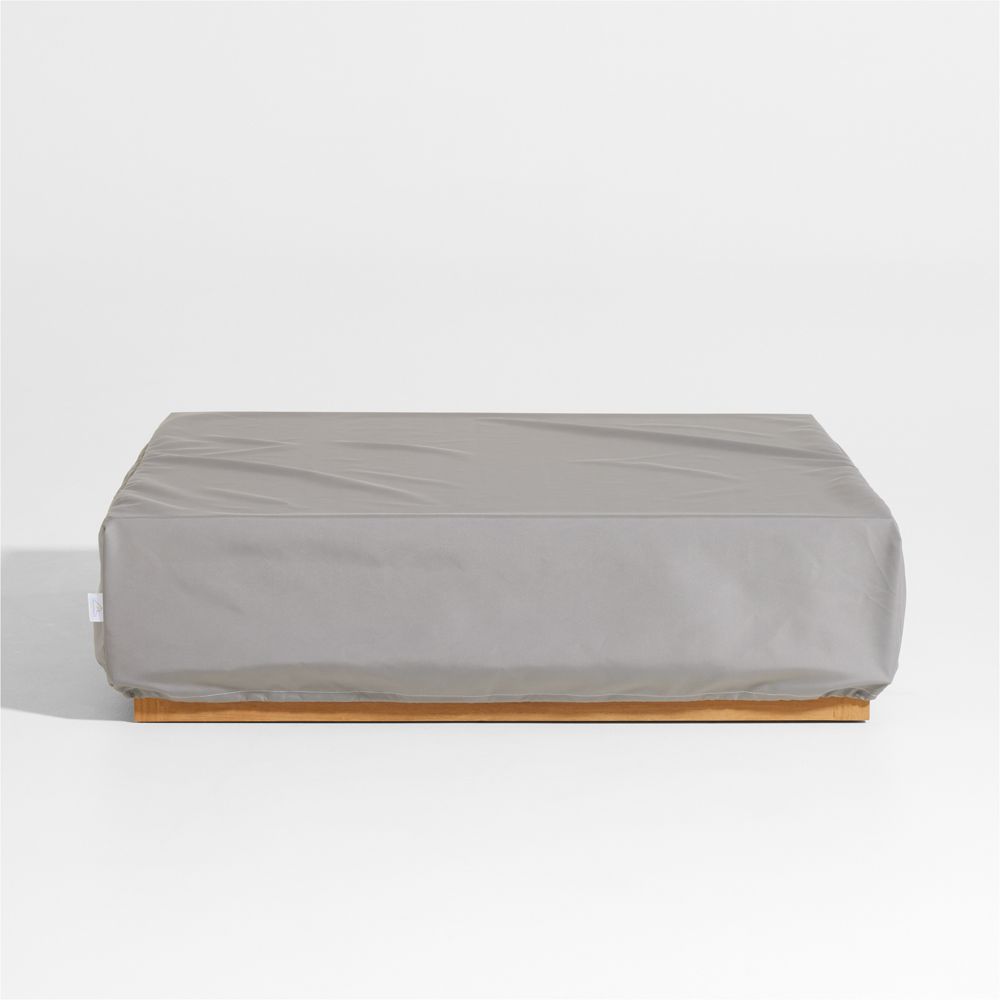 KoverRoosMAX Batten Outdoor Coffee Table Cover