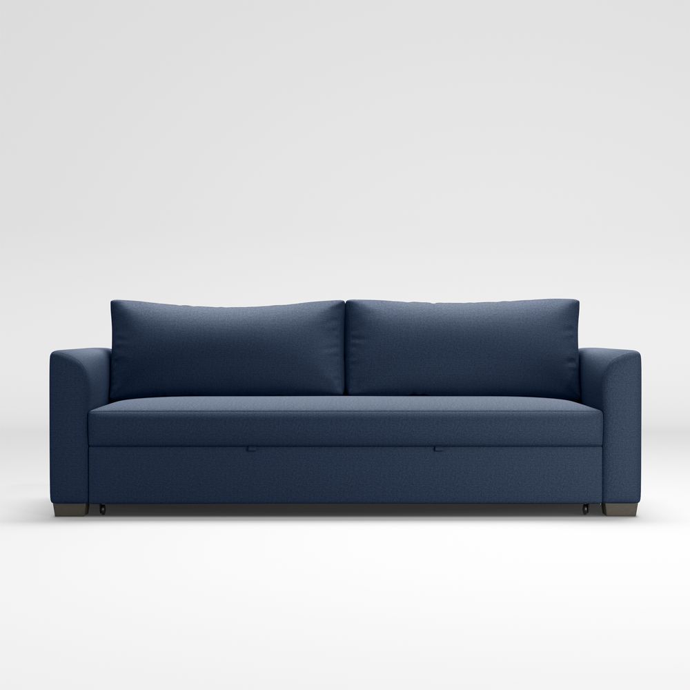 Bedford Trundle Sleeper Sofa (88"-93")