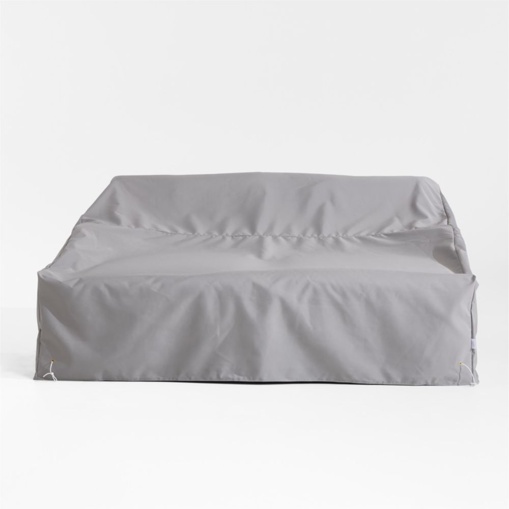 KoverRoosMAX Anguilla 2-Piece Outdoor Daybed Cover by KoverRoos