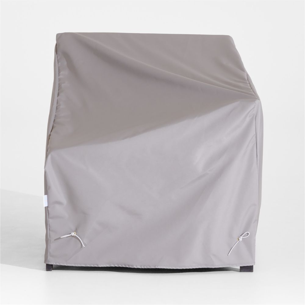 KoverRoosMAX Alfresco Right-Arm Outdoor Chair Cover