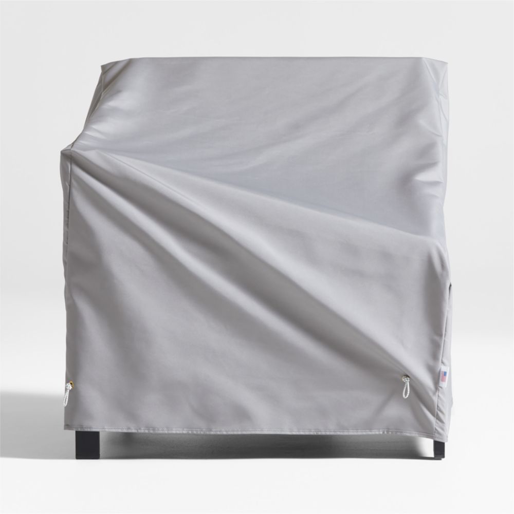 KoverRoosMAX Alfresco Left Arm Outdoor Chair Cover by KoverRoos