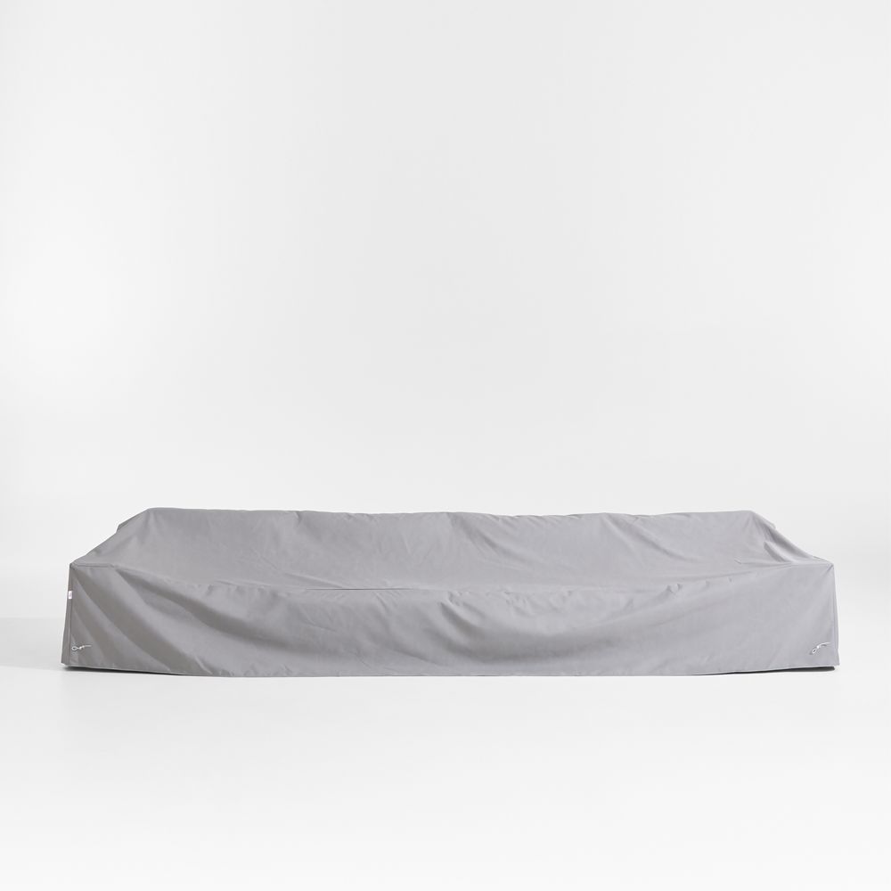 KoverRoosMAX Mallorca 2-Piece Outdoor Sofa Cover by KoverRoos