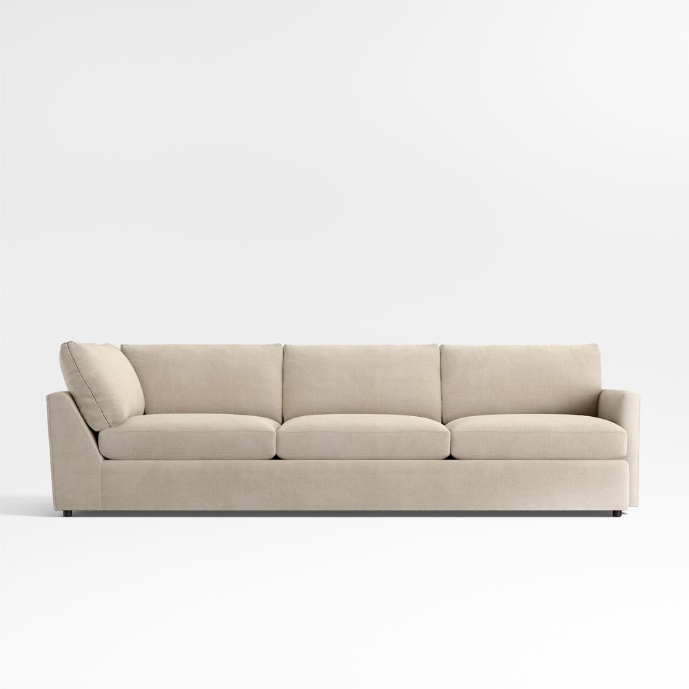 Lounge Right-Arm Corner Sofa
