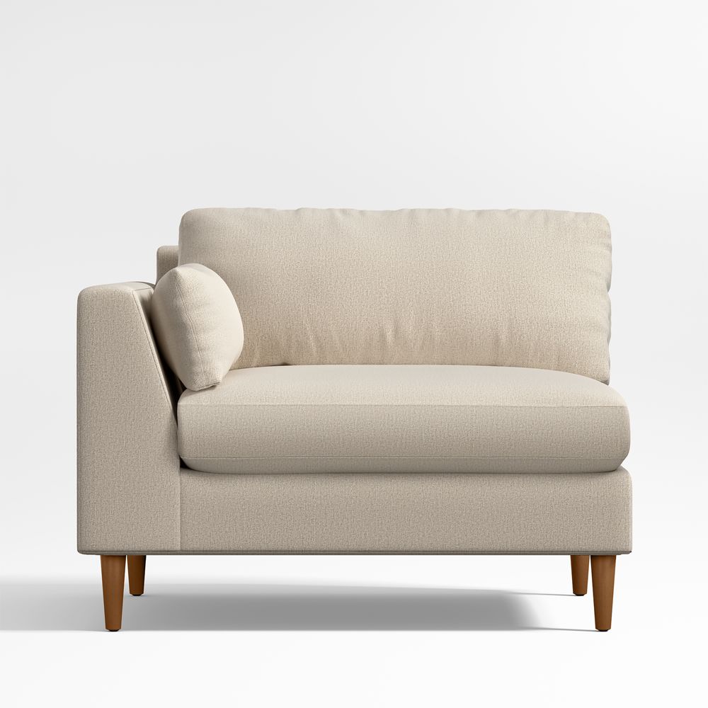 Avondale Left-Arm Chair Sectional Piece