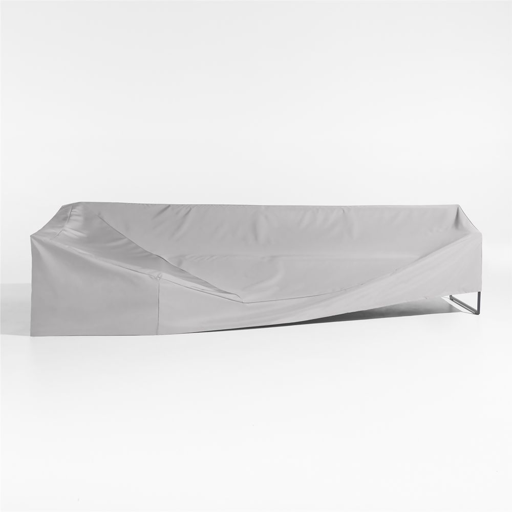 KoverRoosMAX Medium Outdoor Sectional Sofa with Left-Arm Chaise Cover