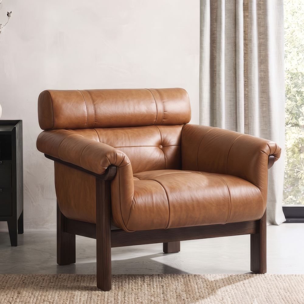 Breckett Accent Chair