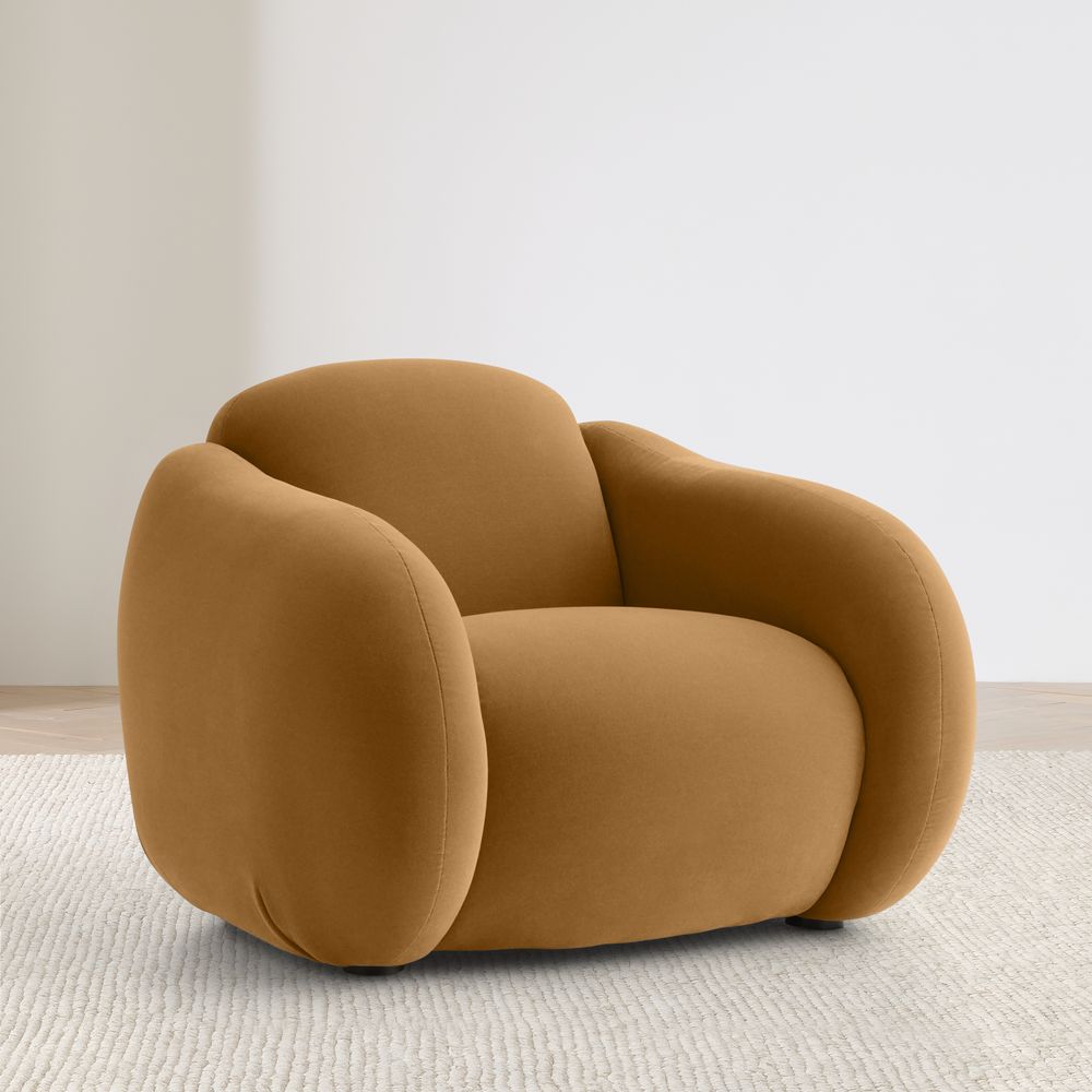 Soma Accent Chair