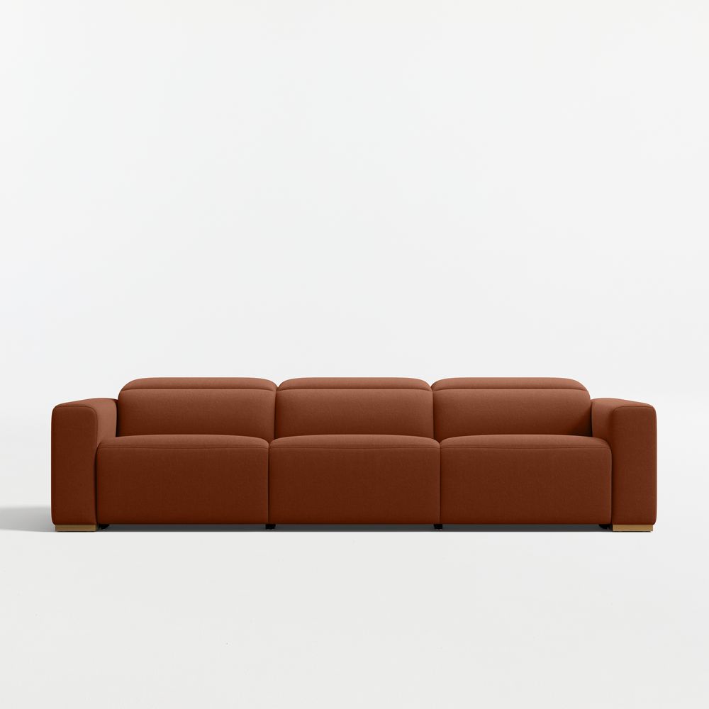 Drift Power Reclining Sofa (87"-120.5")