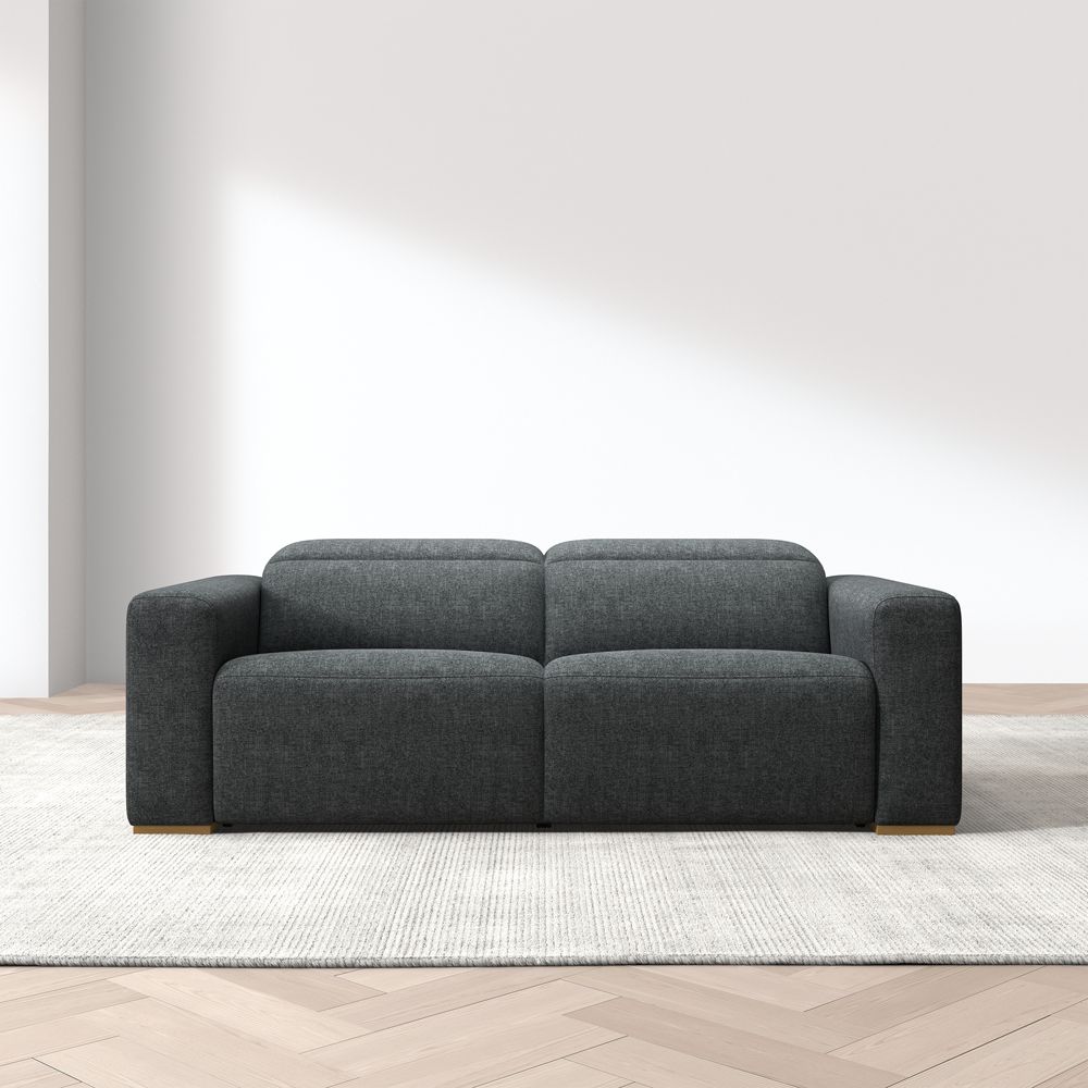 Drift Power Reclining Sofa (87"-120.5")
