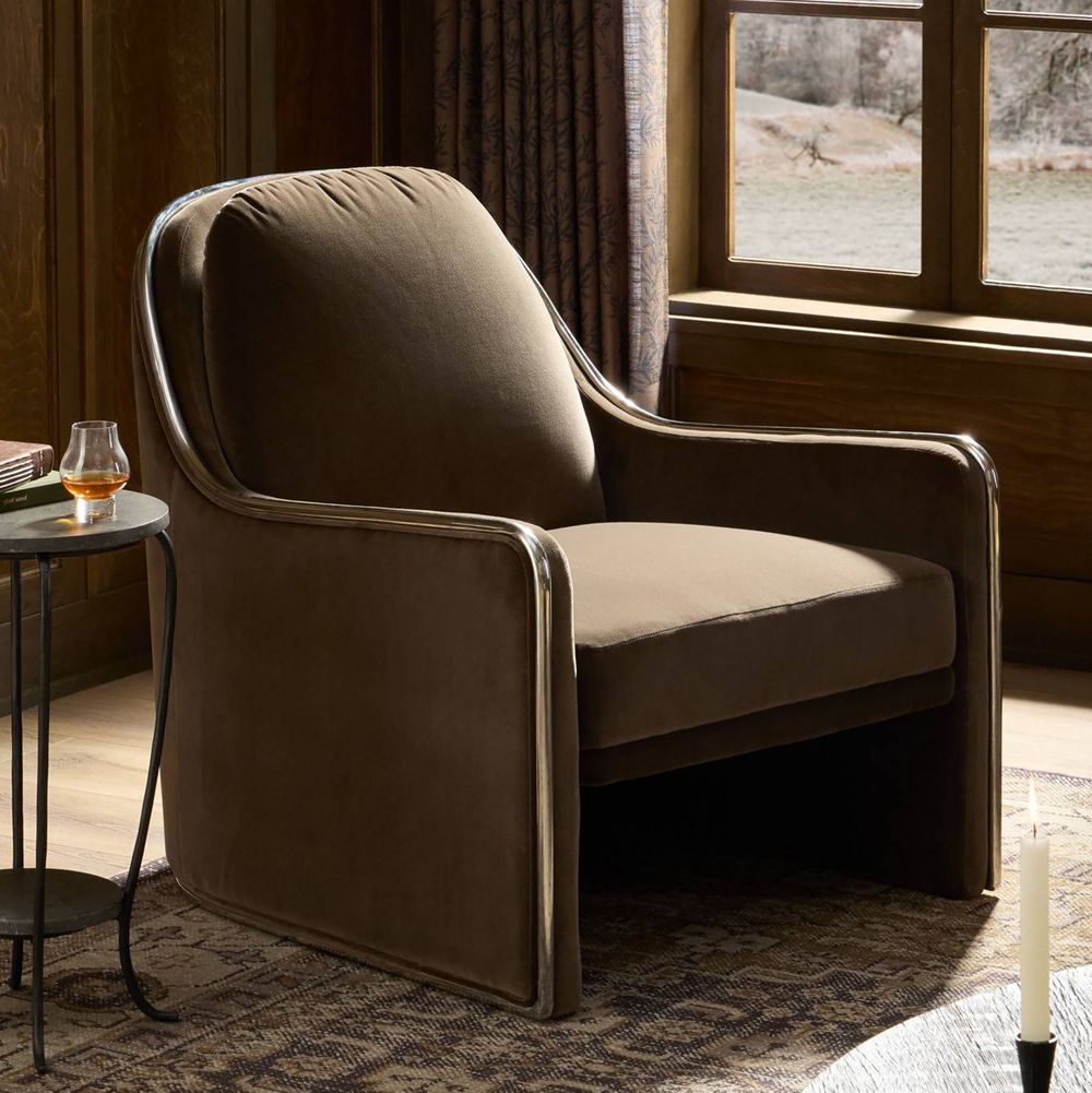 Malorie Accent Chair