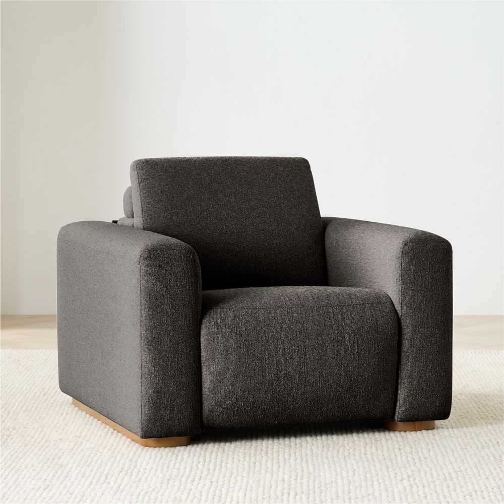 Lawn Club Power Recliner Chair by Venus Williams