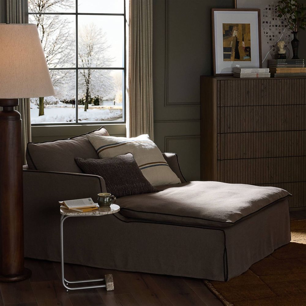 Raye Chaise Lounge