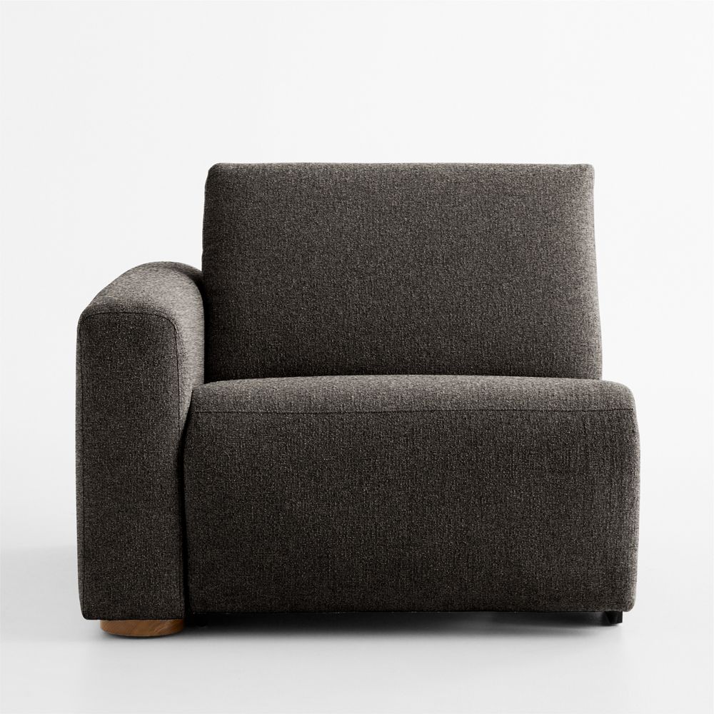 Lawn Club Power Reclining Left-Arm Chair Sectional Piece by Venus Williams