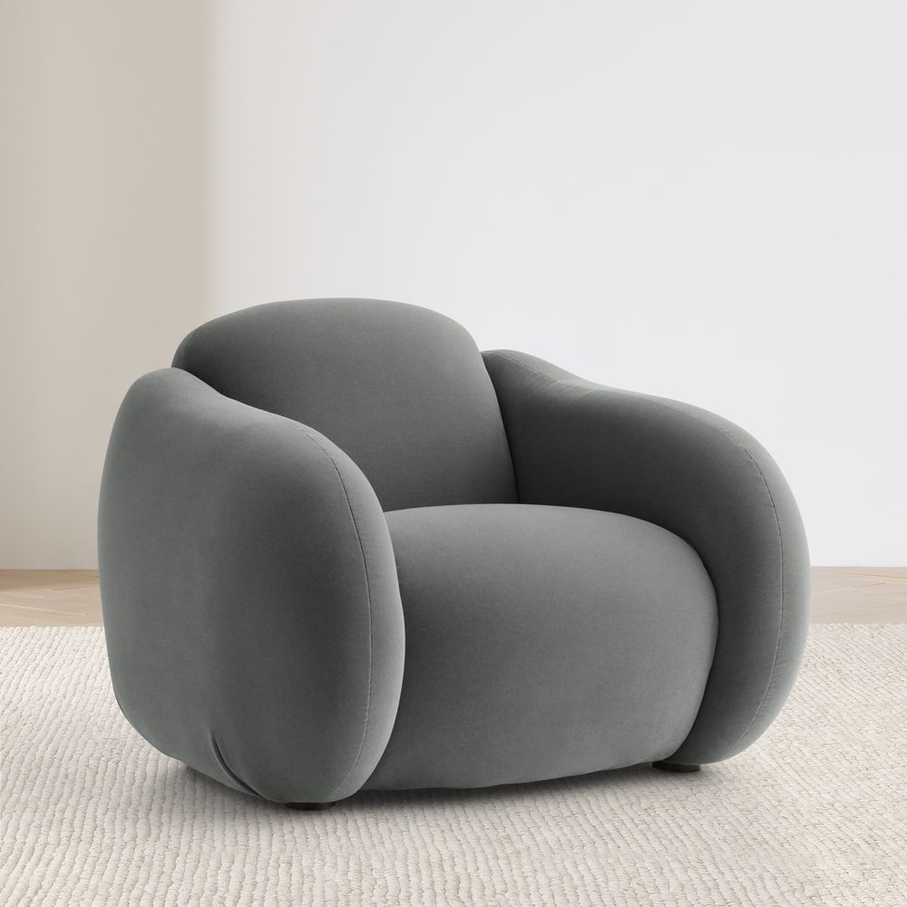 Soma Accent Chair