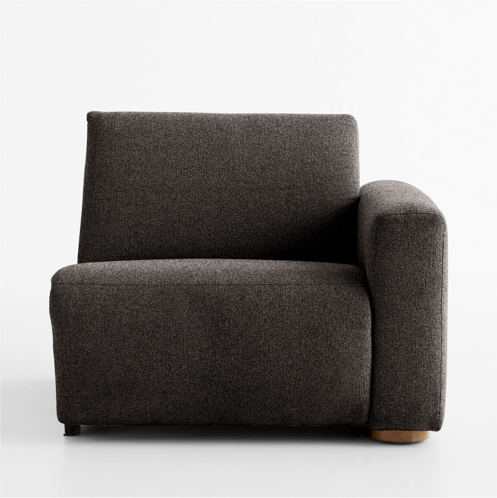 Lawn Club Power Reclining Right-Arm Chair Sectional Piece by Venus Williams