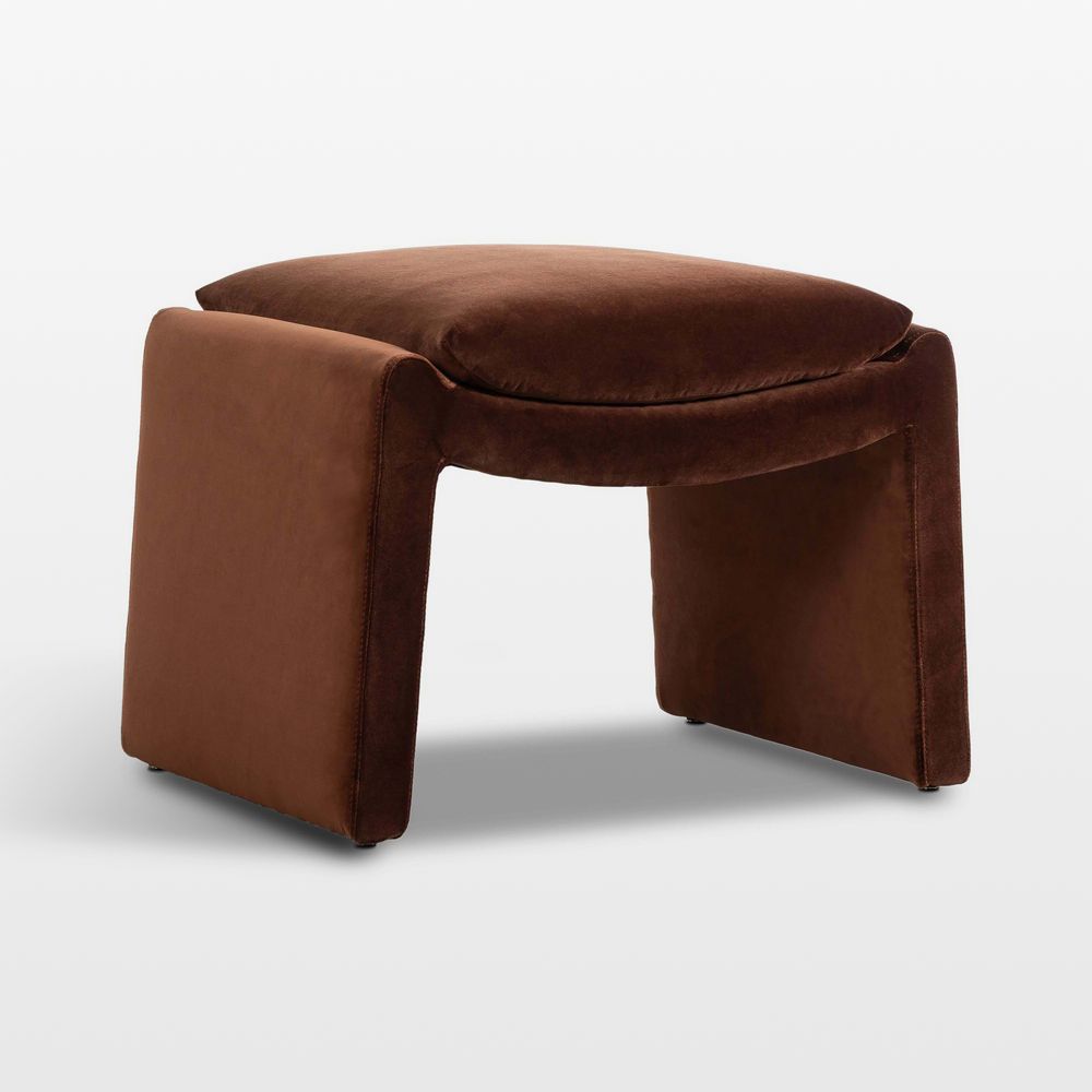 Filipa 18" Ottoman