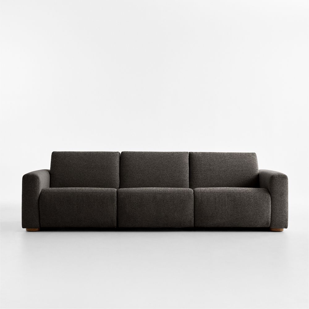 Lawn Club Power Reclining Sofa (83"-116")