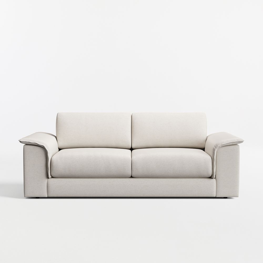 Wythe Sofa (78"-102")