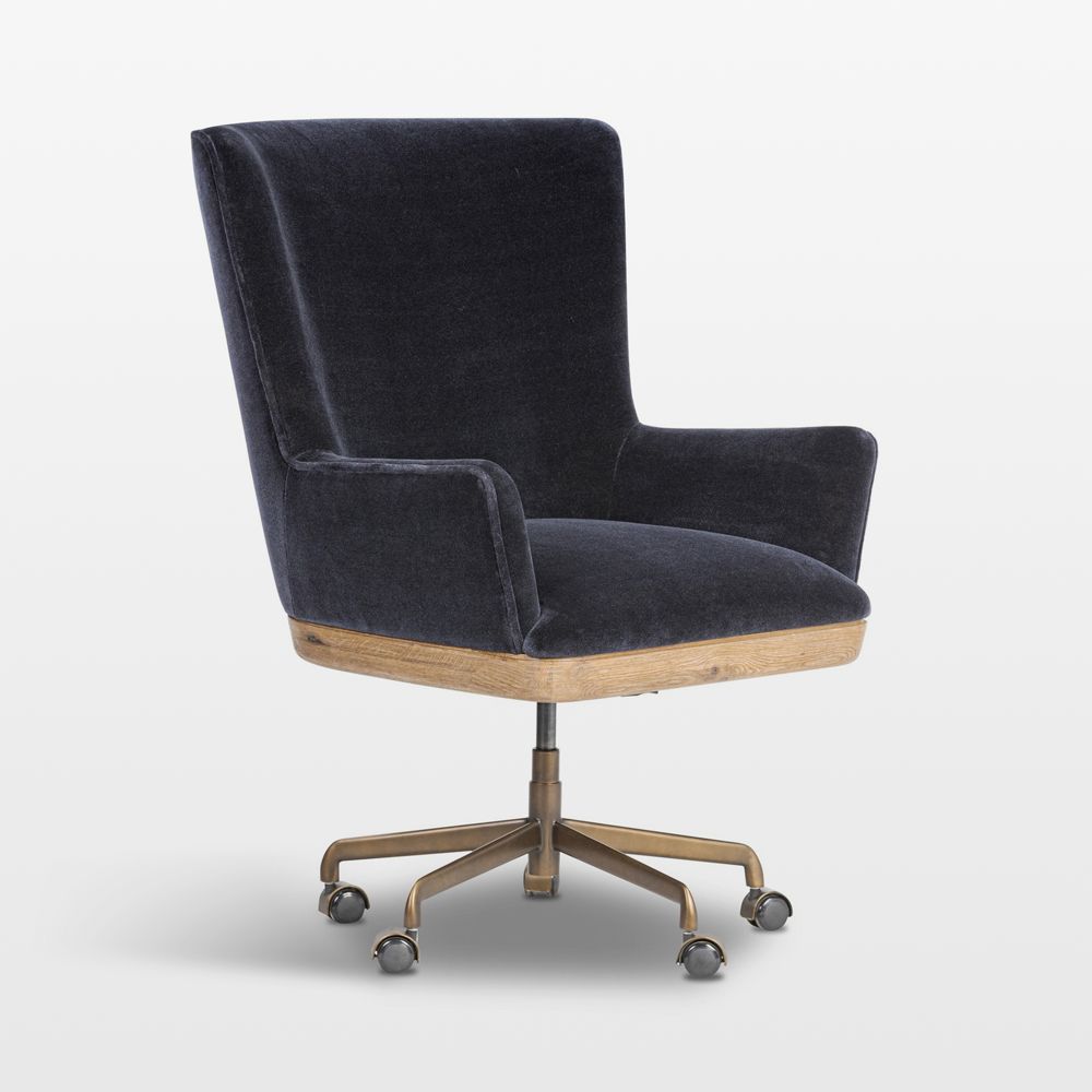 Bernardo Upholstered Office Chair