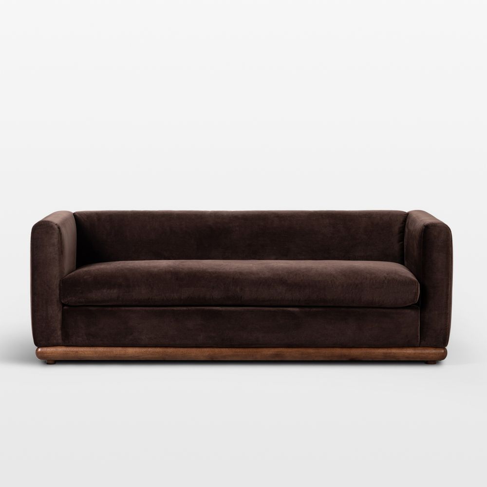 Lincoln 83" Sofa