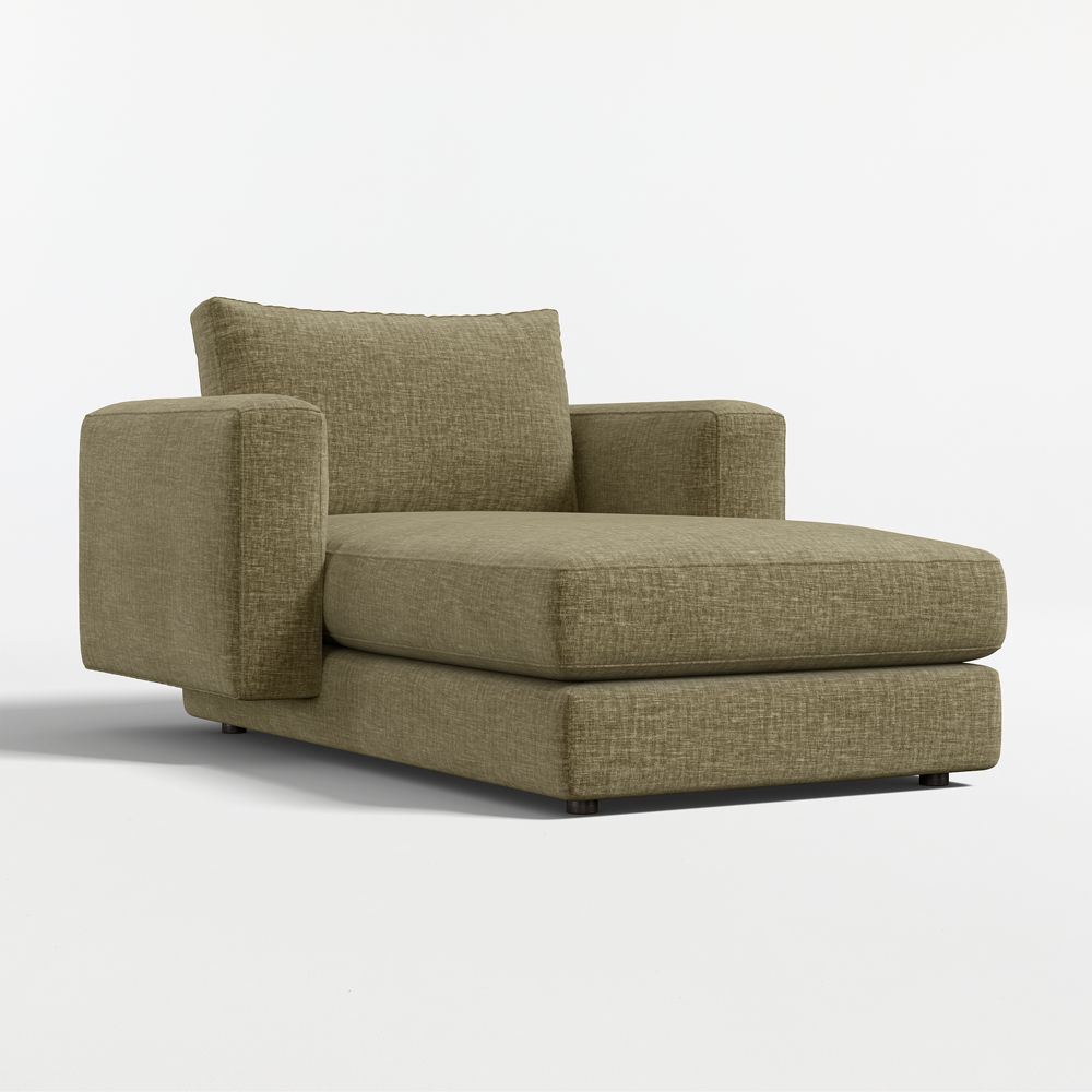 Alcove Chaise Lounge- Image 2