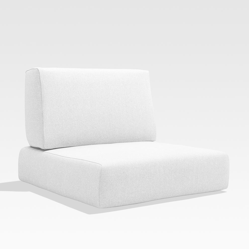 Replacement Walker Sunbrella Outdoor Lounge/Swivel Chair Cushions