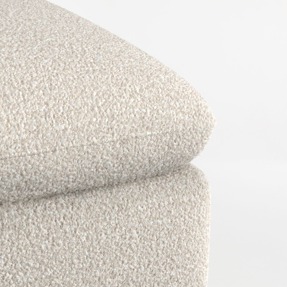 Serenity 36" Ottoman- Image 2