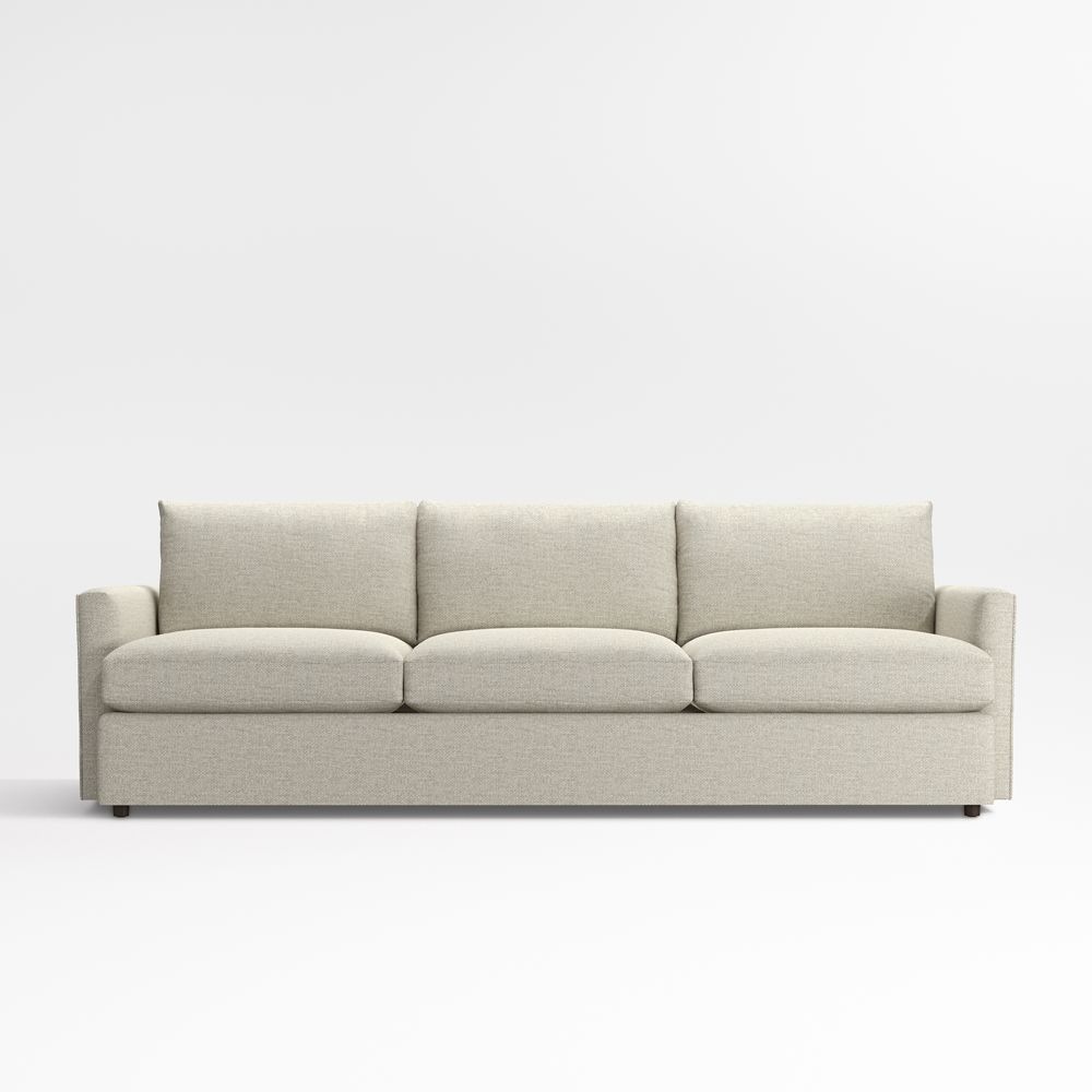 Lounge Sofa (62"-105")