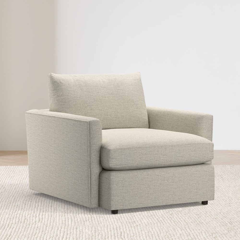 Lounge Deep 40" Chair
