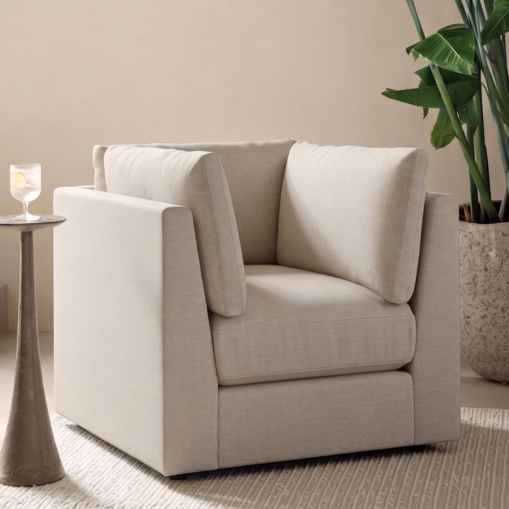 Monterey 38.5" Chair