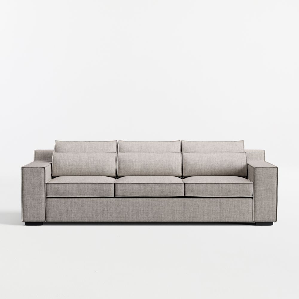 Soho Sofa (78"-105")