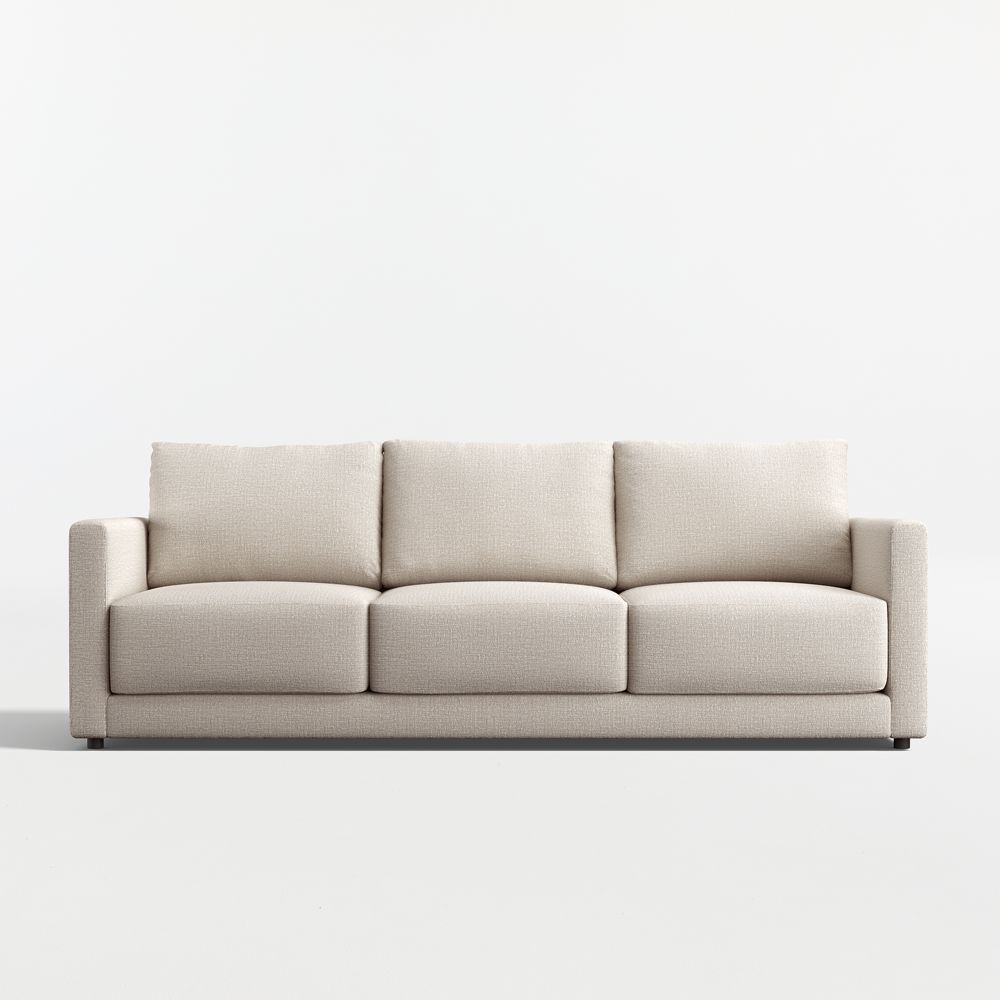 Gather Sofa (67"-107.5")