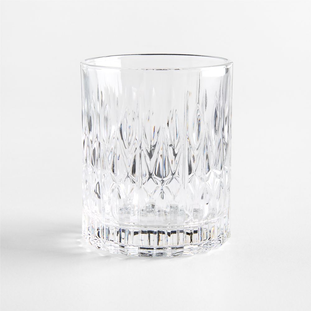 Windsor 11.75-oz. Double Old-Fashioned Glass
