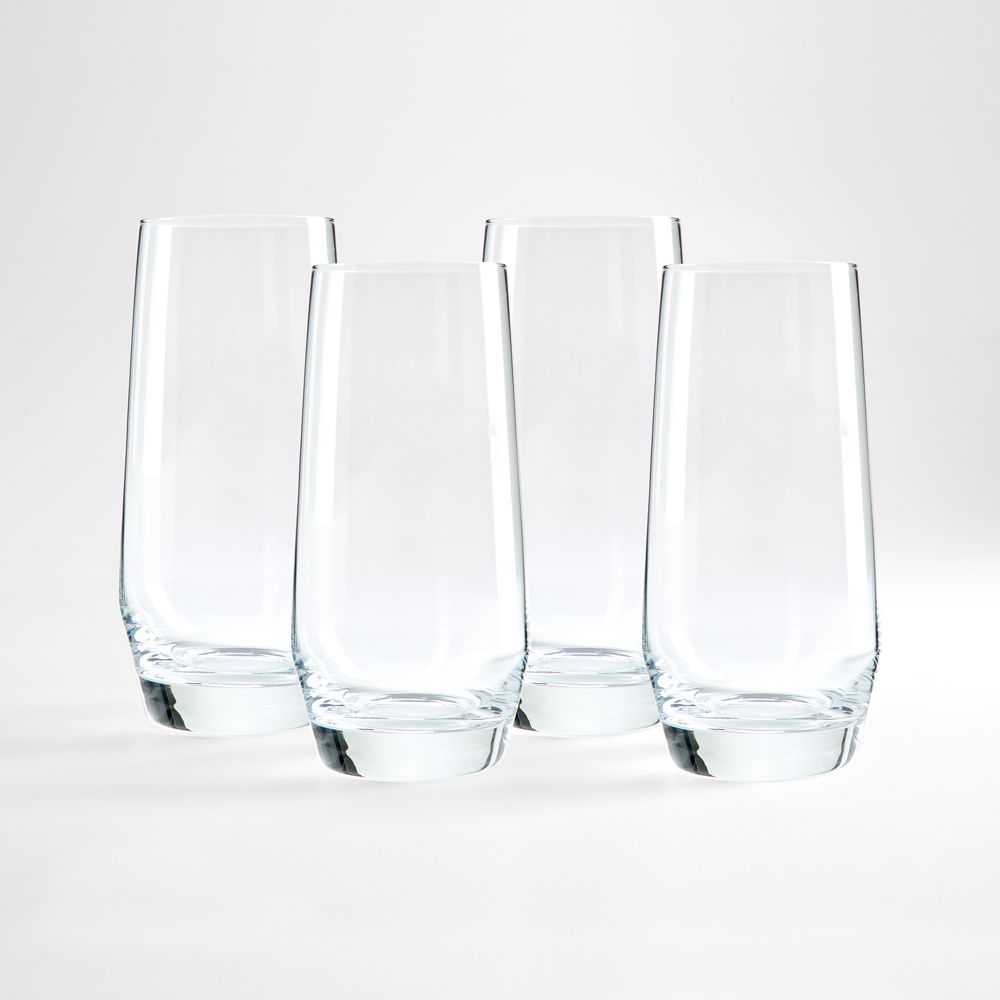 Schott Zwiesel Tour 18-Oz. Highball Glass, Set of 4