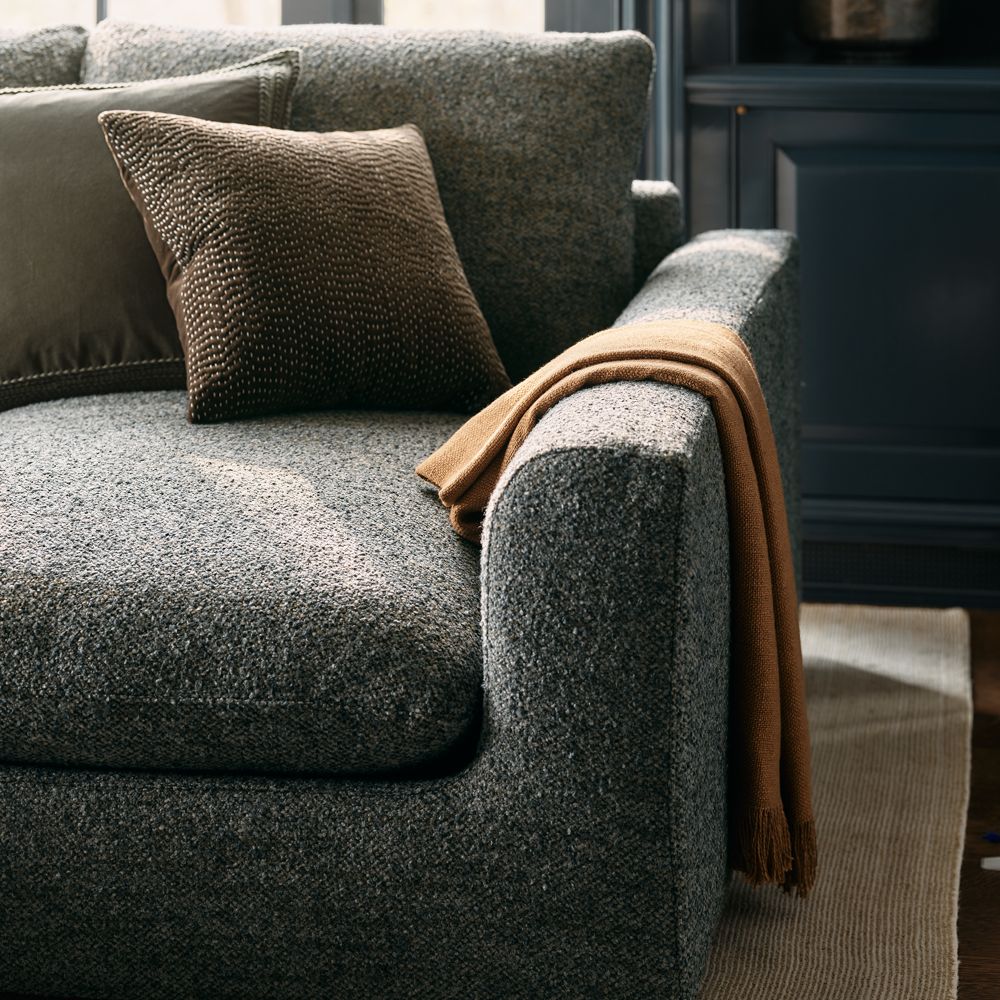 Serenity 3-Piece L-Shaped Sectional Sofa- Image 2