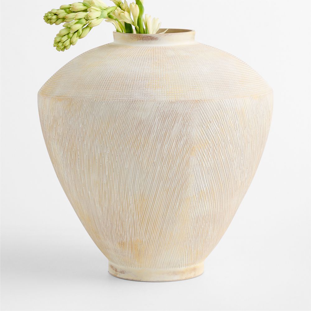 Hawthorne Vases