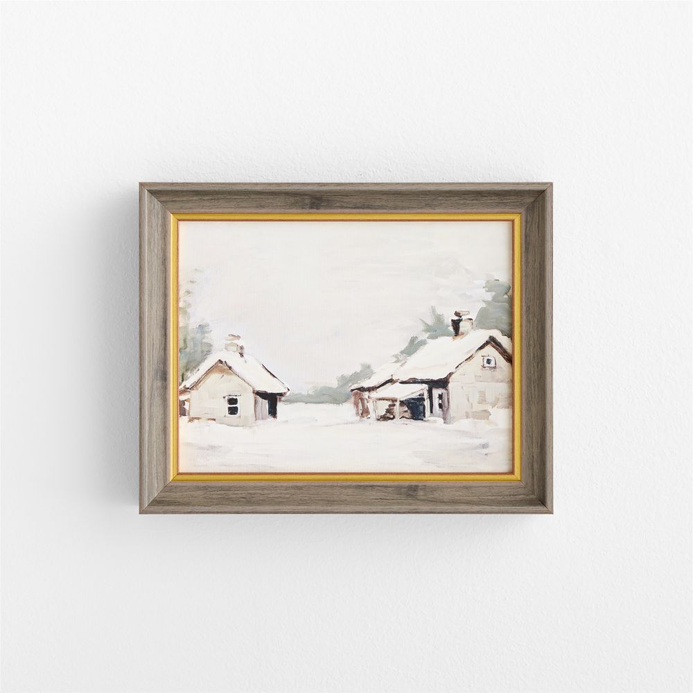 Hideaway 8"x10" Art Print
