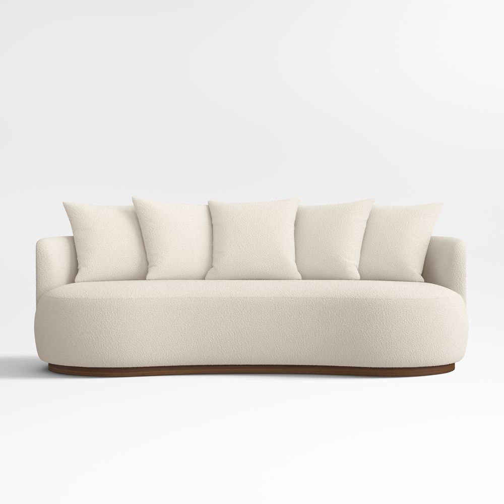 Martina Sofa (94"-104")