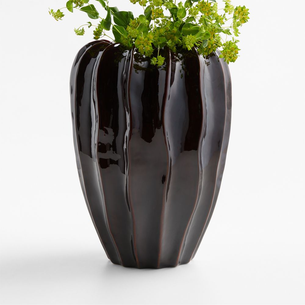 Cross Court Ceramic Vases by Venus Williams
