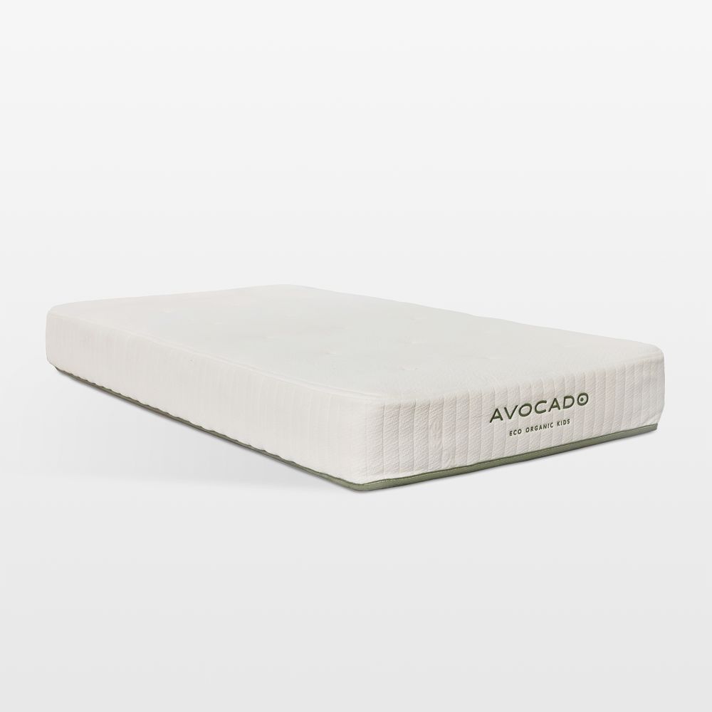 Avocado ECO Organic Kids Full Mattress