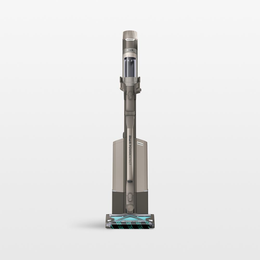 Shark PowerDetect Reveal XL Clean & Empty Cordless Stick Vac in Midnight Mocha
