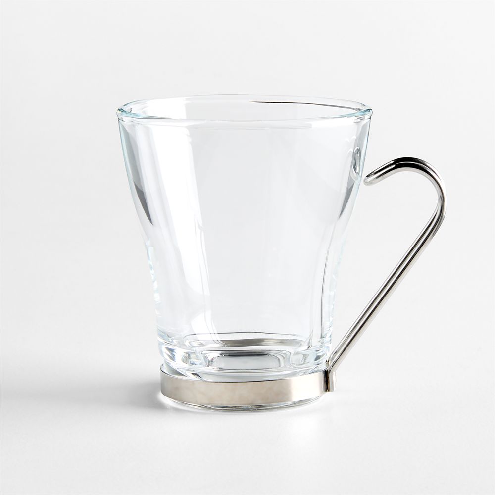 Oslo 8-oz. Cappuccino Cup