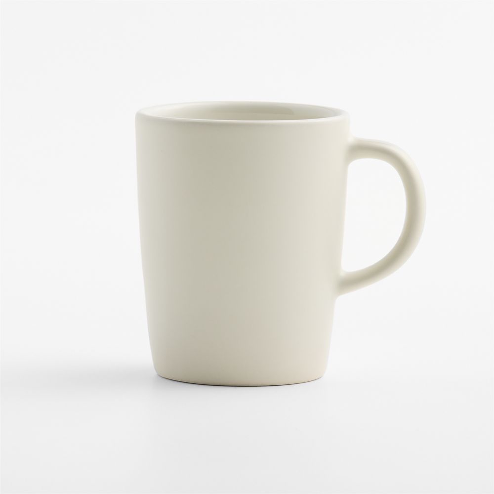 Hudson 15-oz. Natural Stoneware Mug