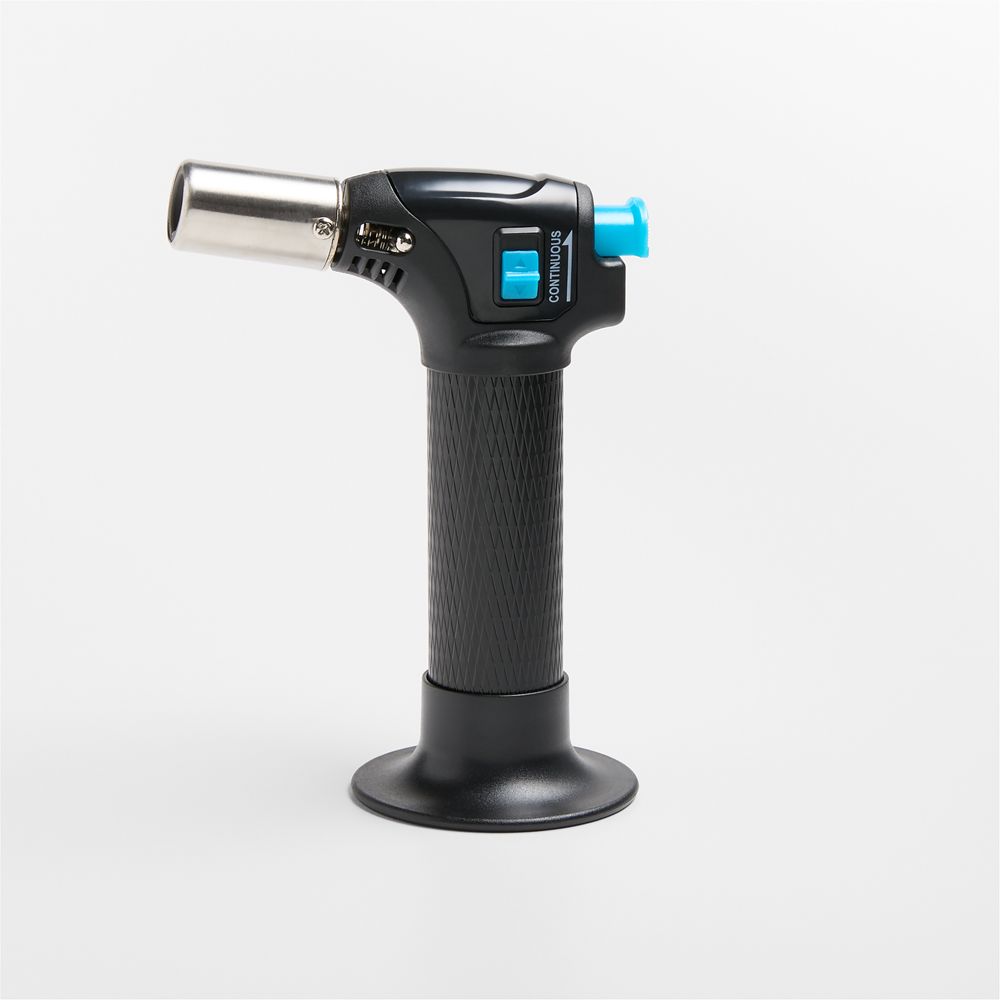 Messermeister Cheflamme Kitchen Torch
