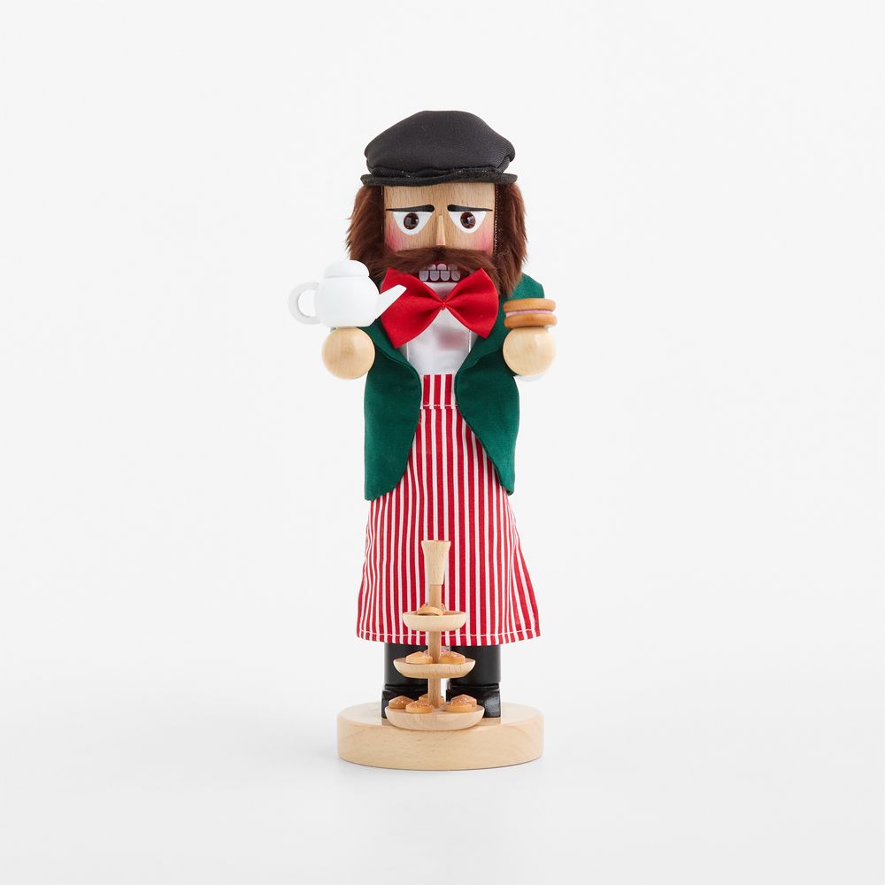 Steinbach Handmade German Christmas Nutcracker Collection