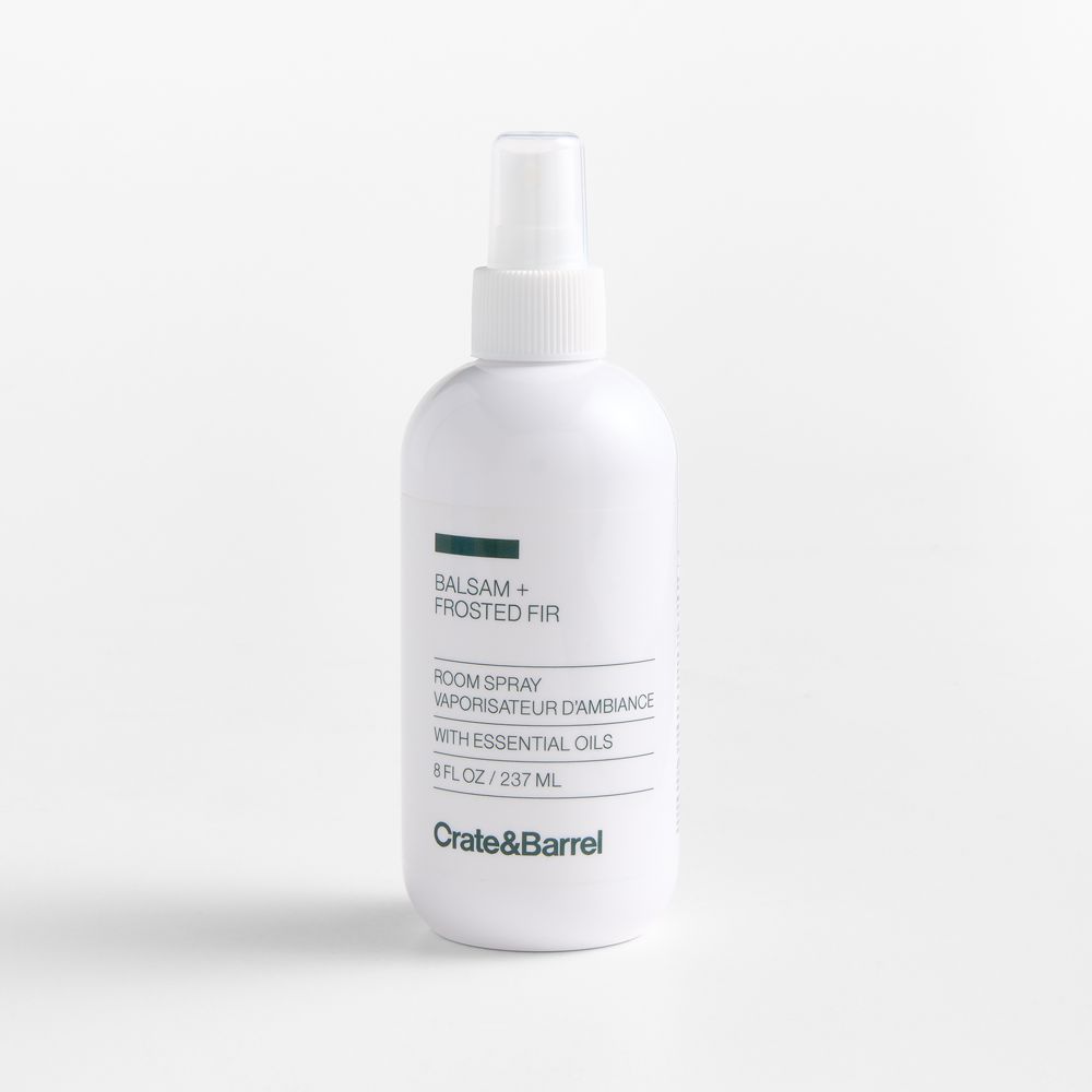 Balsam + Frosted Fir 8-Oz. Room Spray