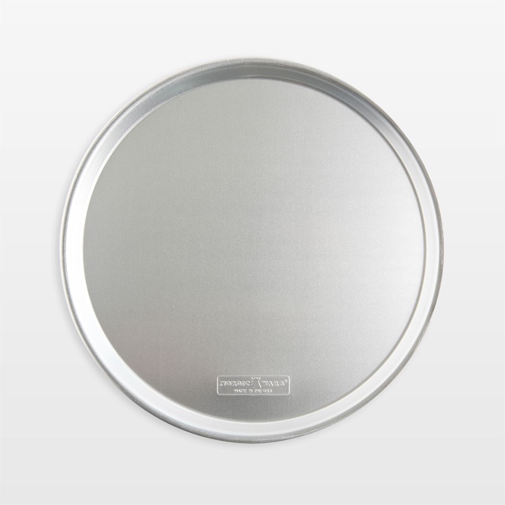 Nordic Ware Naturals 14" Traditional Pizza Pan